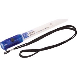 Torch Glow Stick 2 LED - Blue