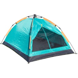 Automatic Festival 2 Man Tent - Green