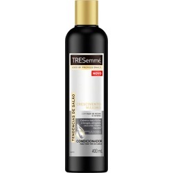 Condicionador TRESemmé Crescimento Máximo com 400ml 400ml
