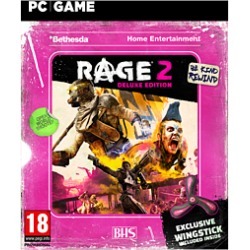 RAGE 2 Wingstick Deluxe Edition - GAME Exclusive for PC