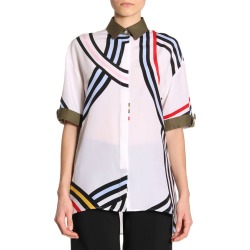 Shirt Shirt Women Iceberg