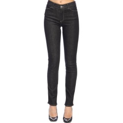Jeans Emporio Armani Jeans In Stretch Used Denim