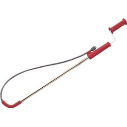 Ridgid 632-59787 K-3 3' Bulb Head Auger