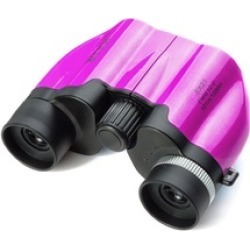 Compact Lightweight 8x21 Binoculars for Adults Kids