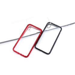 Magnetic Case for iPhone XS/X
