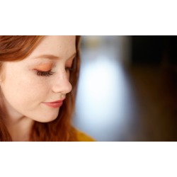 Permanent Makeup Eyeliner on Top and/or Bottom Lashes at Mong Salon and Spa (Up to 46% Off)