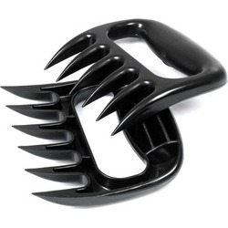 FonChef Meat Shredding Claws For BBQ, Chicken, Turkey, Pulled Pork etc