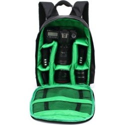 DSLR Camera Backpack