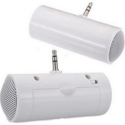 MP3 Mini Portable Stereo Speaker For Smartphones