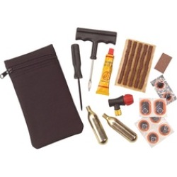 MadDog Gear ATV/UTV Tire Repair and Inflation Kit