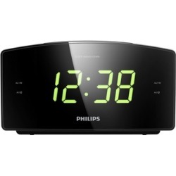 Philips AJ3400/37 Clock Radio