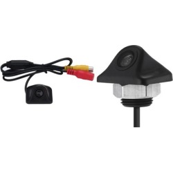 Camera HD Night Vision Security Vehicle Rear Reverse Backup Parking