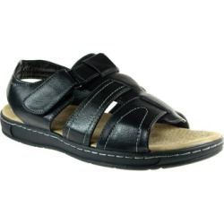 Men's Comfort Sling Back walking Sandals JF1-33 MW