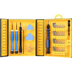 Multi Tool Set Precision 39in1 Screwdriver Set Repair Tools Kit