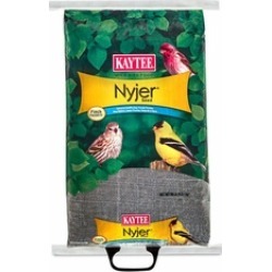 Kaytee Products 100033693 20 lbs. Nyjer & Thistle Seed