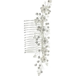 Amcottes Rhinestone Tiara by Kate Marie