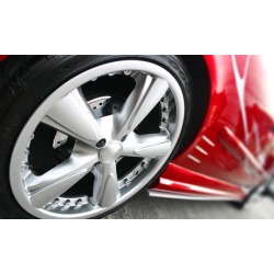 Automotive Parts and Accessories at In-N-Out Honda (Up to 46% Off). Three Options Available.