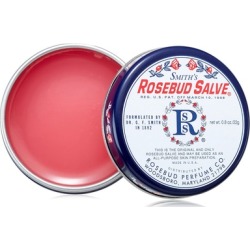 Rosebud Salve Tin, .8 Ounce