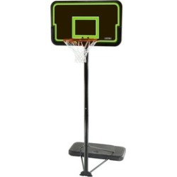 Lifetime 44" Impact Portable Adj Height Basketball Hoop