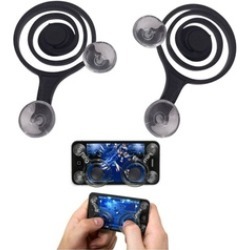 Hot Smart Phone Mobile Game Mini Joystick, Controller for Smartphone
