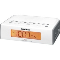 Sangean RCR-5 Digital AM/FM Clock Radio