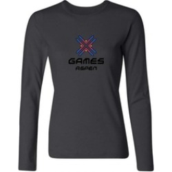 JDSEY Game of Thrones XIULUAN X Games Logo Tee