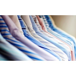 Dry Cleaning at Warwick Dry Cleaners (Up to 46% Off). Three Options Available.
