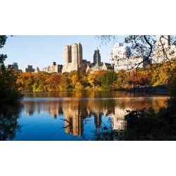 Night Tour Admission for One, Two, or Four at Skyline Sightseeing NY (Up to 56% Off)