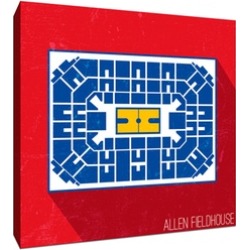College Basketball Seating Maps (1)