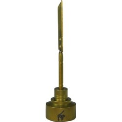 Premium Titanium Sword Carb Lid