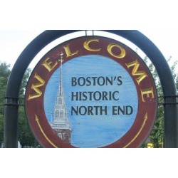North End Neighborhood Food Tour