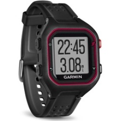 Garmin Forerunner 25 GPS Running Watch