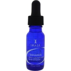 I Enhance 25% Hyaluronic Acid Facial Enhancer by Image - 0.5 oz