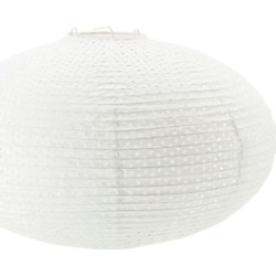 Round Pendant Elegant Lamp Shade