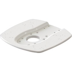 Seaview Modular Plate For Most Closed Dome & Open Array Radar