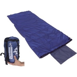 Lightweight Sleeping Bag For Backpacking, Camping, Hiking, Travel