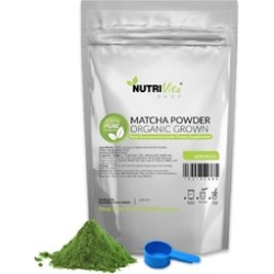 Matcha Green Tea Powder Organically Grown