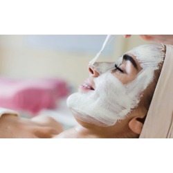 One or Two Chemical Peels at Allure Medical Spa and Laser Center (Up to 56% Off)
