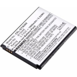 Dantona Industries CEL-GTI8260 Replacement Cell Phone Battery for Samsung B150AC