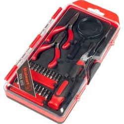 Stalwart Precision Electronics, Repair & Hobby Tool Set 25 PC
