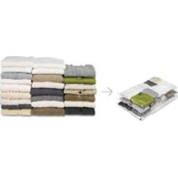 Honey-Can-Do VAC-01300 3 Pack Medium Vacuum Packs