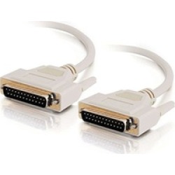 Cables To Go 02667 100ft DB25 M-M CABLE
