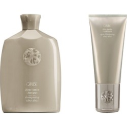 Oribe Ultra Gentle Shampoo (8.5 Fl. Oz.) or Conditioner (6.8 Fl. Oz.) for Men and Women