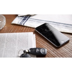Mobile Device Screen Repairs at Nucel Wireless INC (Up to 51% Off). Five Options Available.