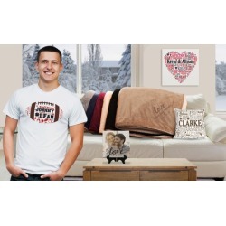 Personalized Gifts at GiftsForYouNow.com (Up to 56% Off). Five Options Available.