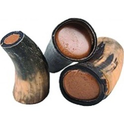Redbarn Pet Peanut Butter Filled Beef Horn 510H02