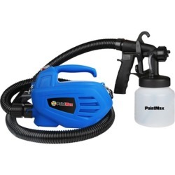 Paint Max 650W Portable Paint Sprayer