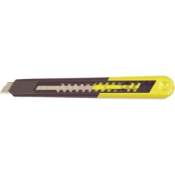 Stanley 9mm Quick-Point Retractable Knife