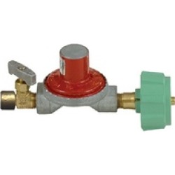 Bayou Classic 7000 HP 10 psi Regulator-Control Valve