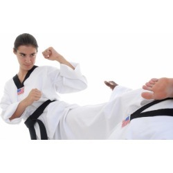 Up to 66% Off Karate Program at Zanshin Martial Arts